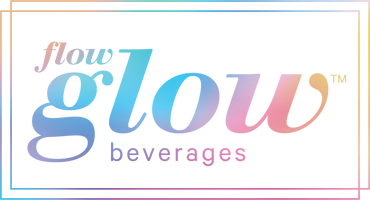 Flow glow logo